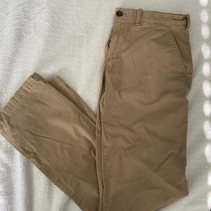 Khakis